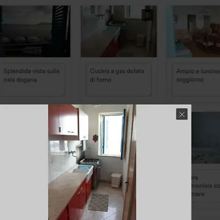 Casa Vacanze Levanzo * 莱万佐