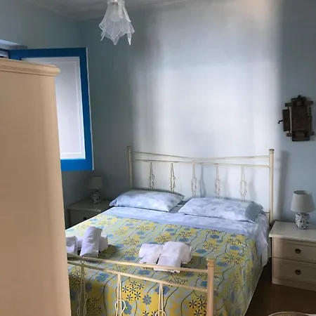 Casa Vacanze Levanzo *