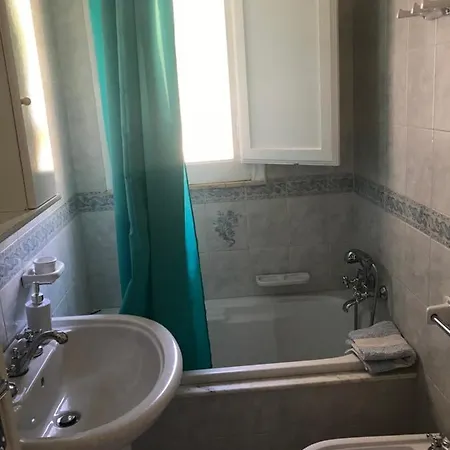 Casa Vacanze Levanzo * Levanzo