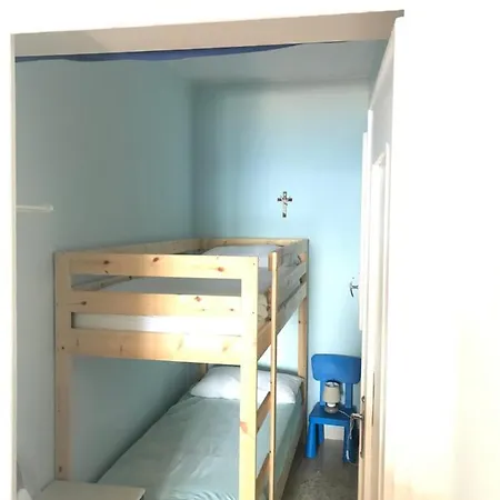 Casa Vacanze Levanzo