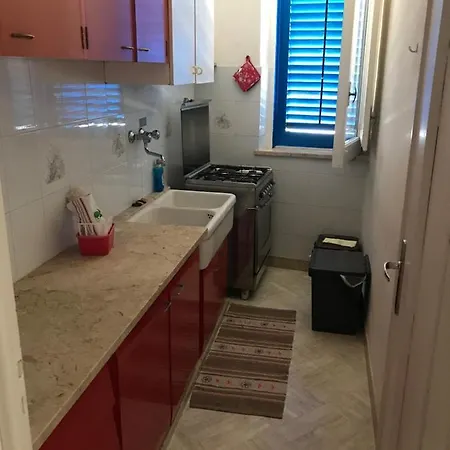 Casa Vacanze Levanzo Levanzo