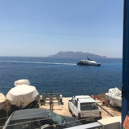 Appartement Casa Vacanze Levanzo