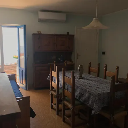 Appartement Casa Vacanze Levanzo *