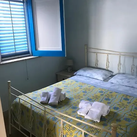 Appartement Casa Vacanze Levanzo Levanzo