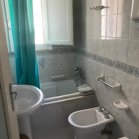 Casa Vacanze Levanzo Appartement *