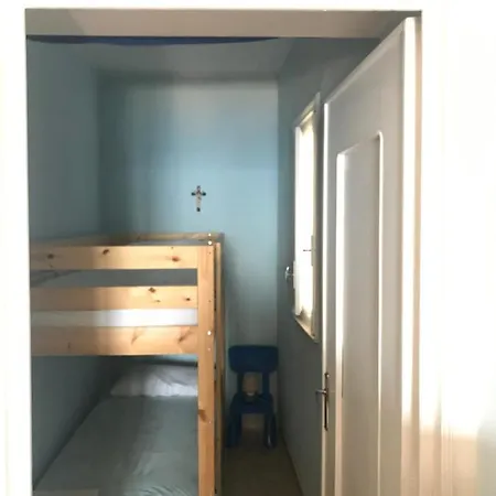 Casa Vacanze Levanzo Апартаменты *