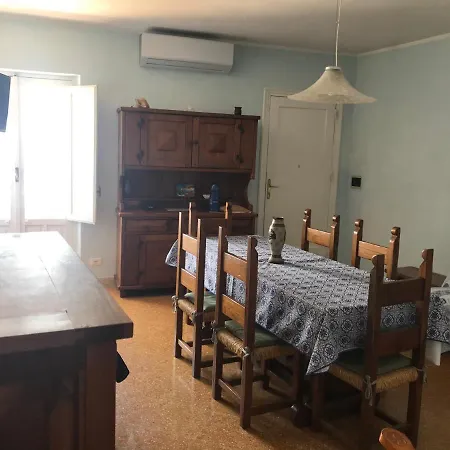 Casa Vacanze Levanzo Appartement Levanzo