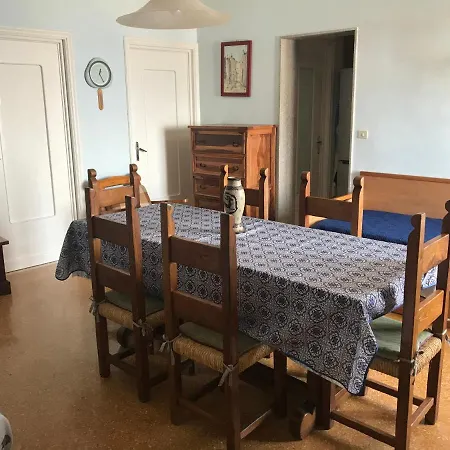 Casa Vacanze Levanzo Appartement *