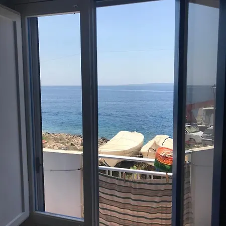 Casa Vacanze Levanzo