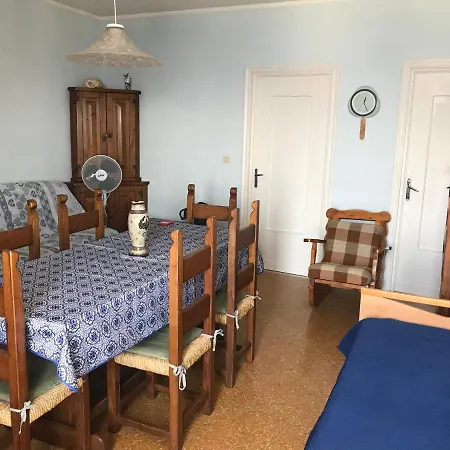 Casa Vacanze Levanzo Appartement